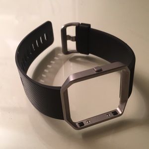 Fitbit Blaze strap